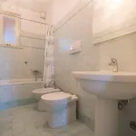 733 - Trilocale Al Taunus, Piano Terra Con Giardino Vista Mare - Inclusa *