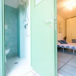 733 - Trilocale Al Taunus, Piano Terra Con Giardino Vista Mare - Inclusa نومانا
