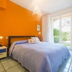 شقة 733 - Trilocale Al Taunus, Piano Terra Con Giardino Vista Mare - Inclusa