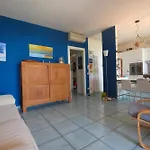 Apartment 733 - Trilocale Al Taunus, Piano Terra Con Giardino Vista Mare - Inclusa *