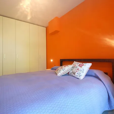 733 - Trilocale Al Taunus, Piano Terra Con Giardino Vista Mare - Inclusa *